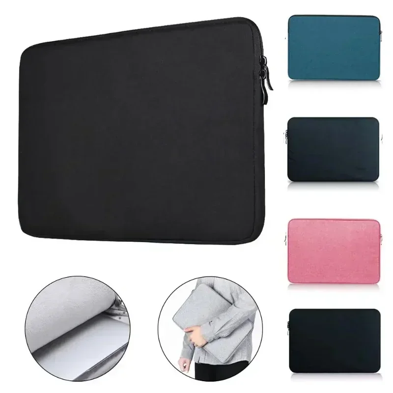 Laptop Accessories Gadgets - Custodia morbida per Laptop di alta