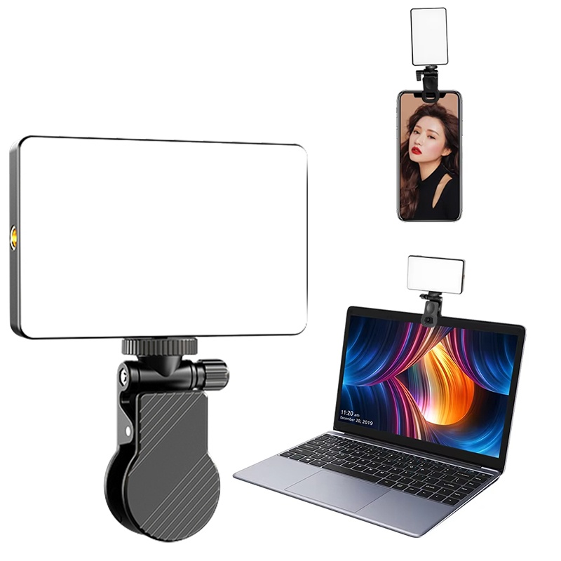 Laptop Accessories Light - Mini luce portatile a LED con