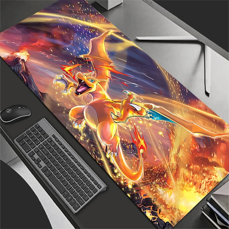 Laptop Accessories Mouse - Tappetino per mouse Anime Gaming Accessories