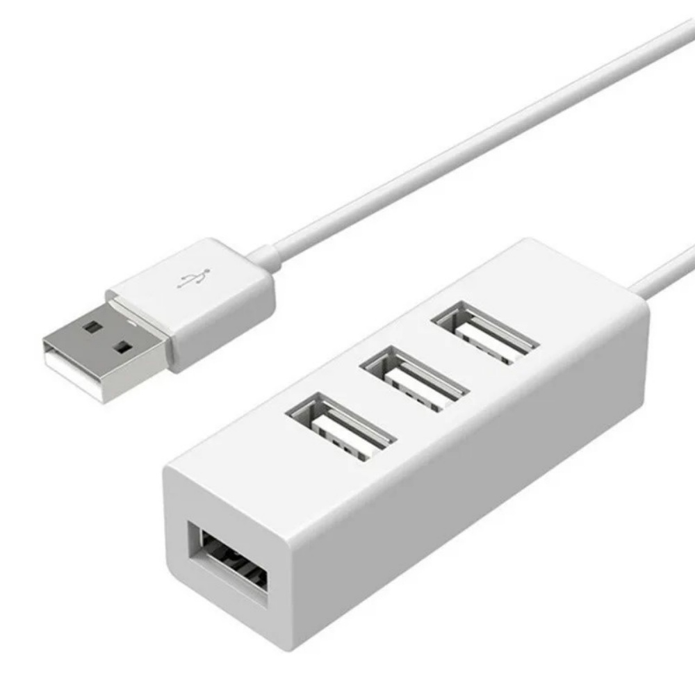 Laptop Accessories All In One - Hub USB 2.0 a 4 porte,