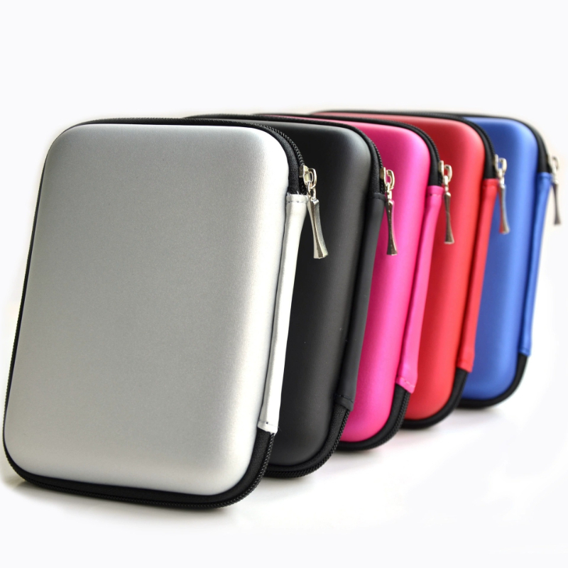Laptop Accessories Pouch - Custodia protettiva portatile in EVA da
