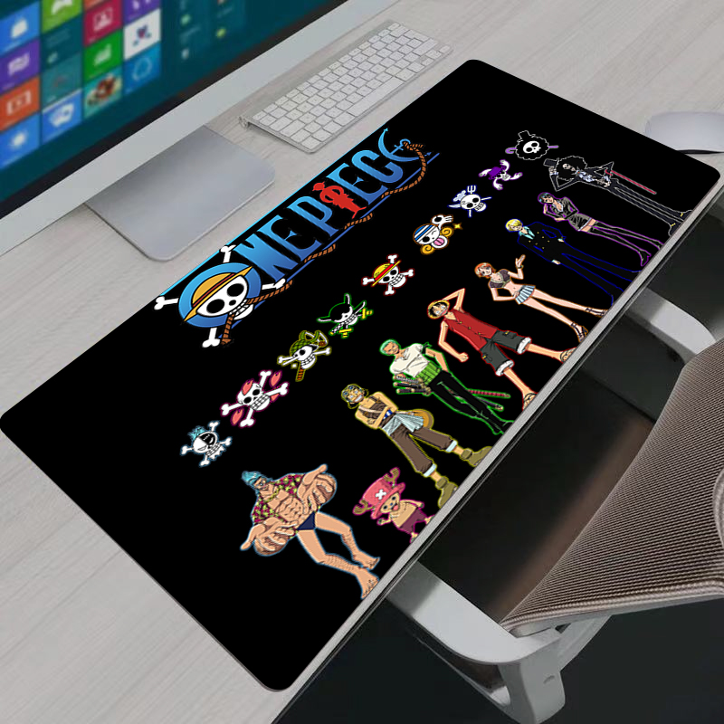 Laptop Accessories Mouse - Mouse Pad Gaming Giappone Gioco Anime