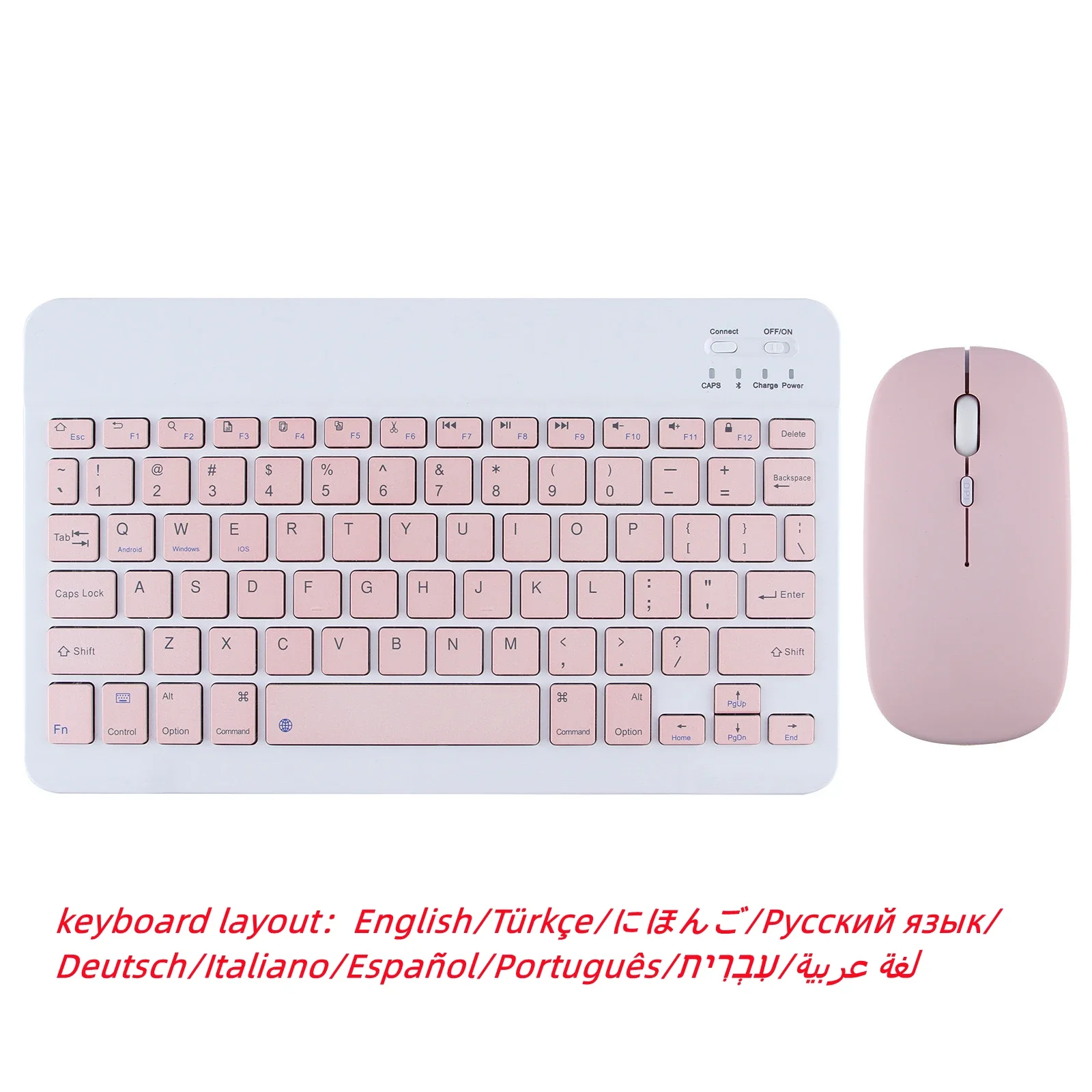 Laptop Accessories Combo - 10 pollici Per iPad Pro 11