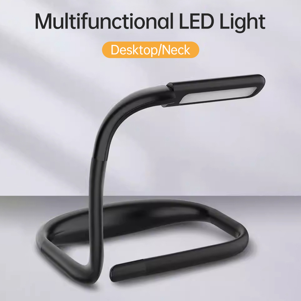 Laptop Accessories Light - Luce di lettura del collo luce