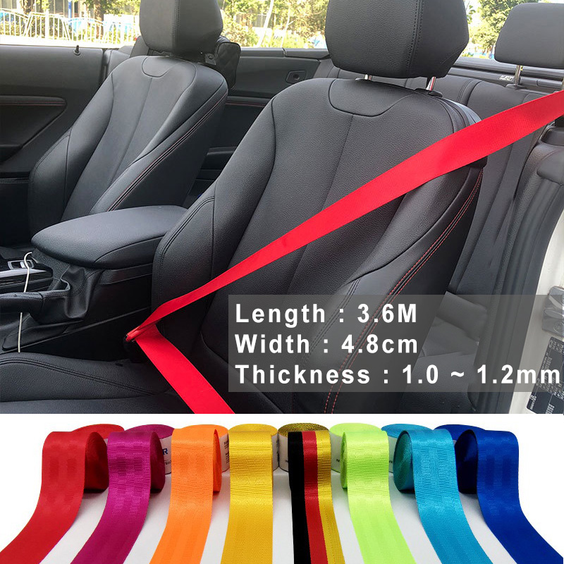 Laptop Accessories Gadgets - Cintura di sicurezza per auto da