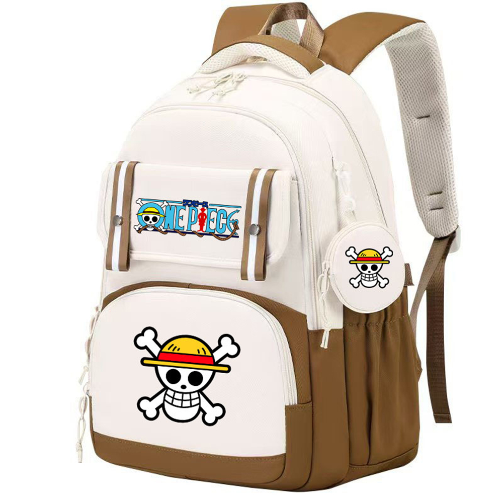 Zaino Anime One Piece Grande p - Laptop Accessories Pouch recensione e prezzo