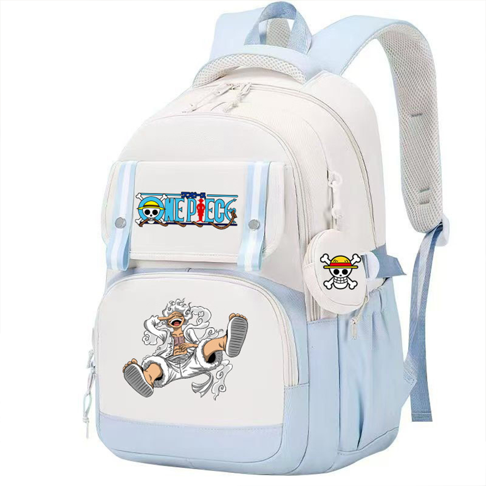 Zaino Anime One Piece Grande p - Laptop Accessories Pouch recensione e prezzo
