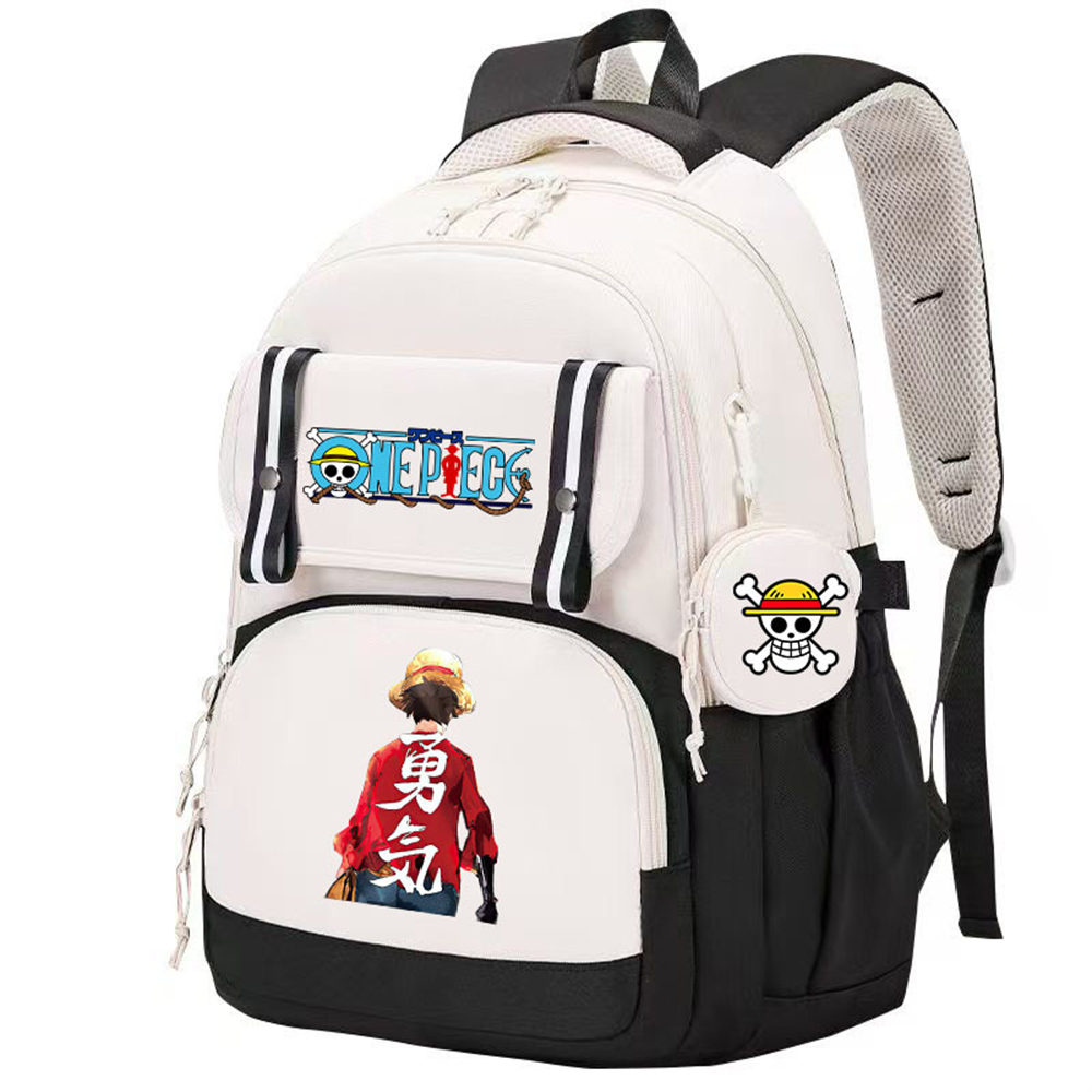 Zaino Anime One Piece Grande p - Laptop Accessories Pouch recensione e prezzo
