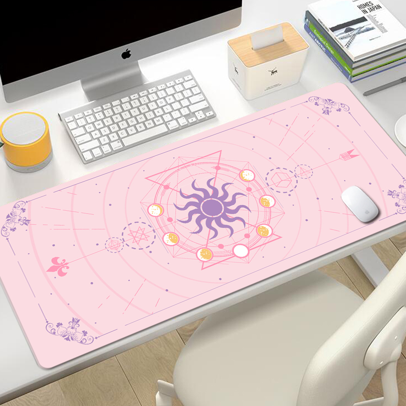Magic Moon Star viola Extra La - Laptop Accessories Mouse recensione e prezzo