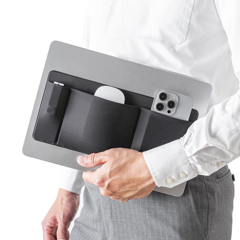 Custodia portatile SANWA perso - Laptop Accessories All In One recensione e prezzo