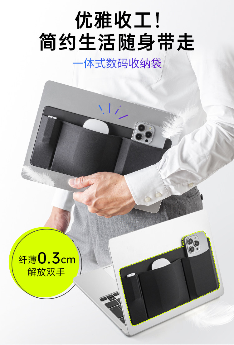 Custodia portatile SANWA perso - Laptop Accessories All In One recensione e prezzo