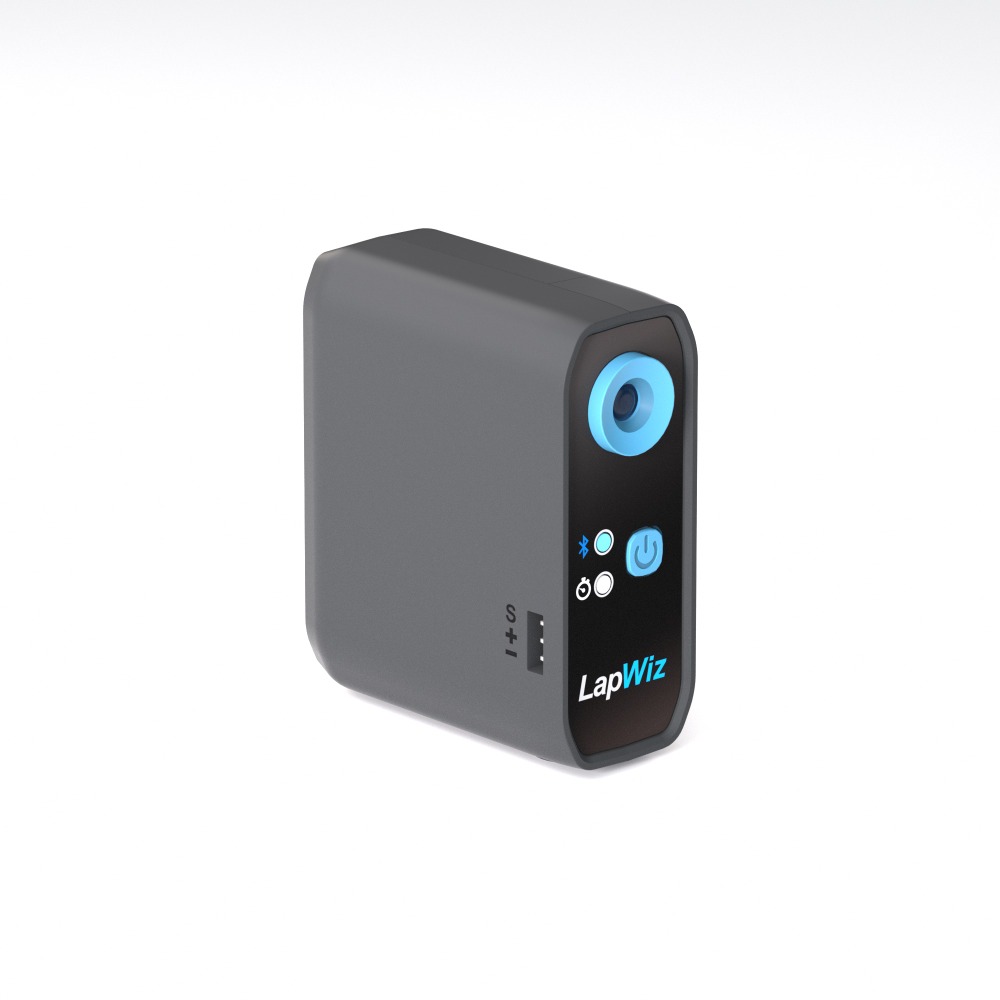 SkyRC LapWiz Pro Timer IR con  - Laptop Accessories Gadgets recensione e prezzo