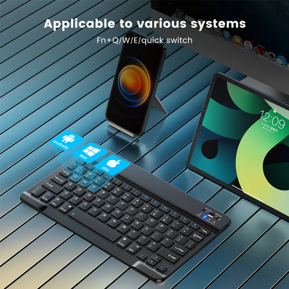 Nuovo mouse tastiera wireless  - Laptop Accessories Combo recensione e prezzo