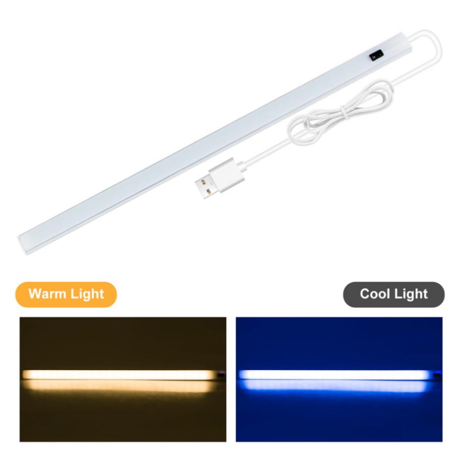 USB 5V LED Strip Desk Lamp Han - Laptop Accessories Light recensione e prezzo