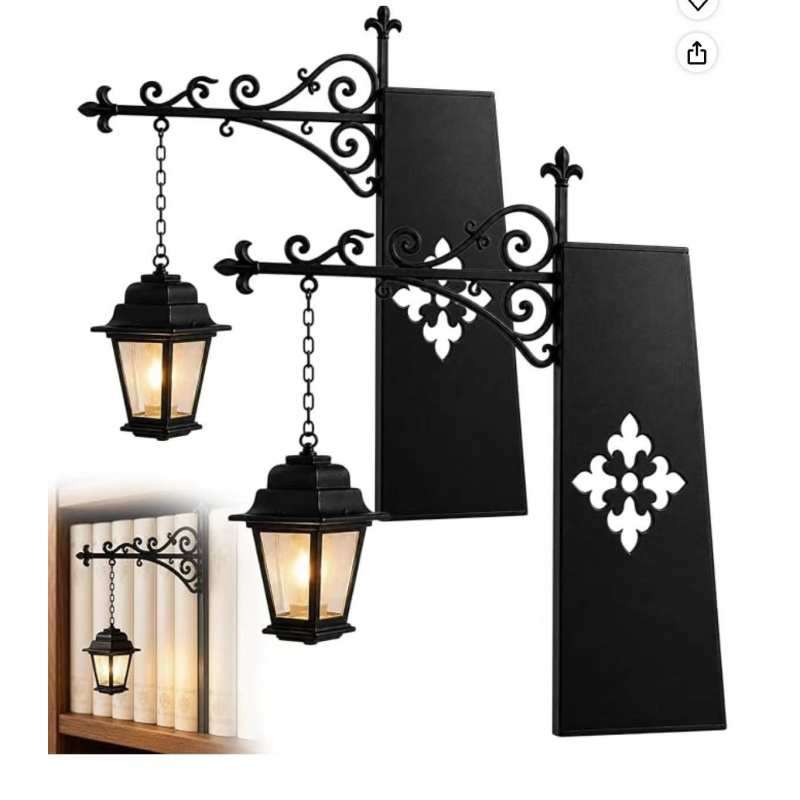 Lampada LED a Forma di Libro,  - Laptop Accessories Light recensione e prezzo