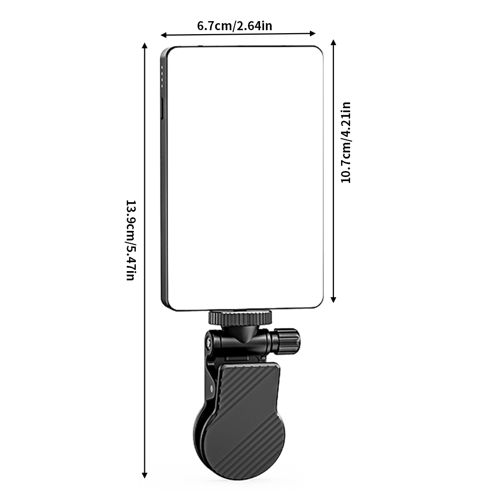 Mini luce portatile a LED con  - Laptop Accessories Light recensione e prezzo