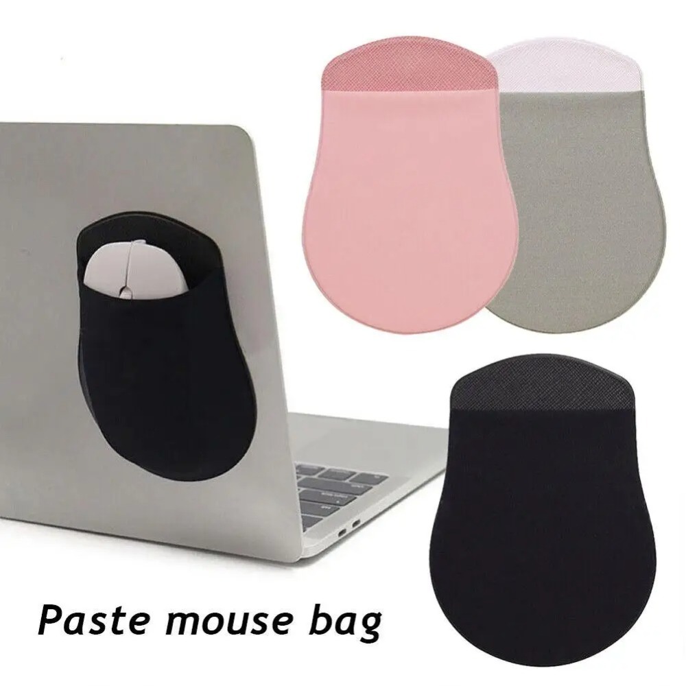 Accessori Porta mouse universa - Laptop Accessories Pouch recensione e prezzo