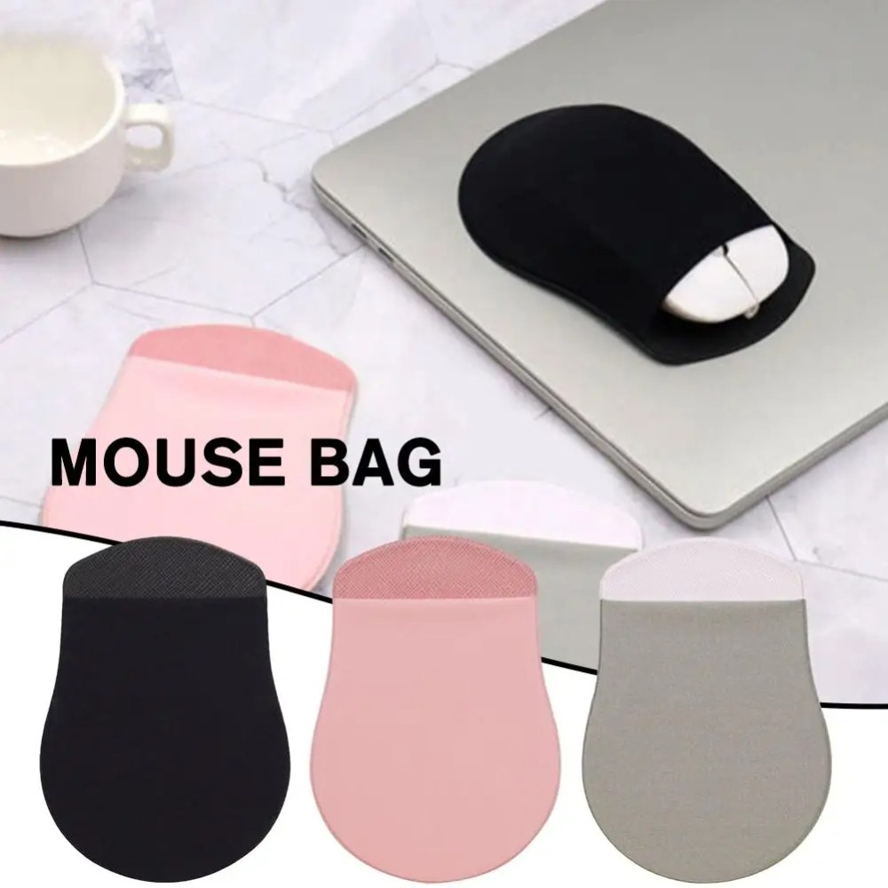 Accessori Porta mouse universa - Laptop Accessories Pouch recensione e prezzo