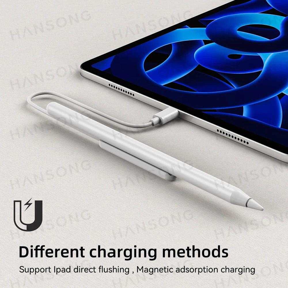 Per Apple Pencil Caricabatteri - Laptop Accessories Gadgets recensione e prezzo