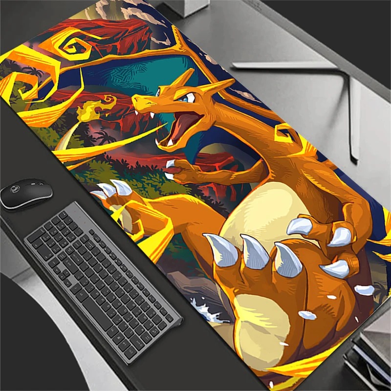 Tappetino per mouse Anime Gami - Laptop Accessories Mouse recensione e prezzo