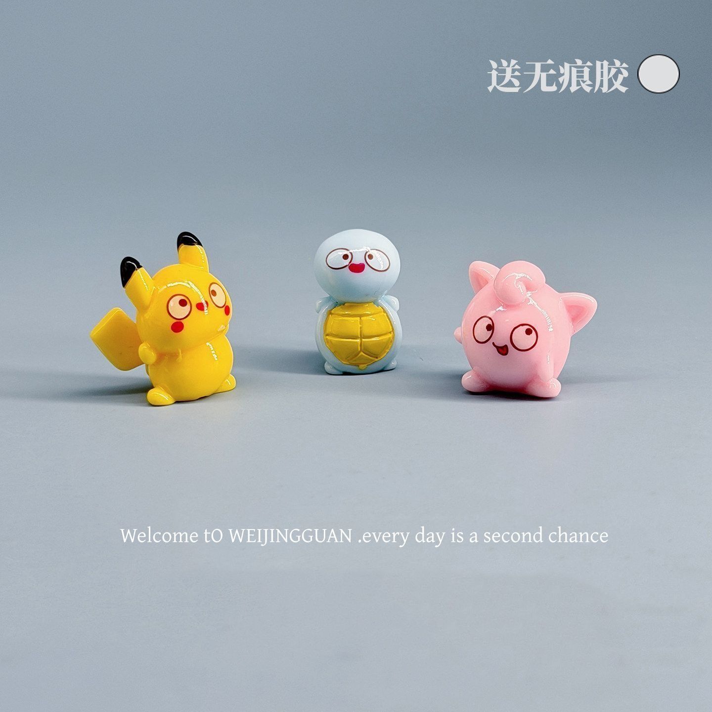 Statuetta Piccola Pokémon Tsun - Laptop Accessories Gadgets recensione e prezzo