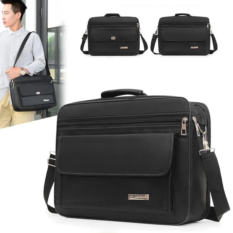 Valigetta di grande capacità E - Laptop Accessories Pouch recensione e prezzo
