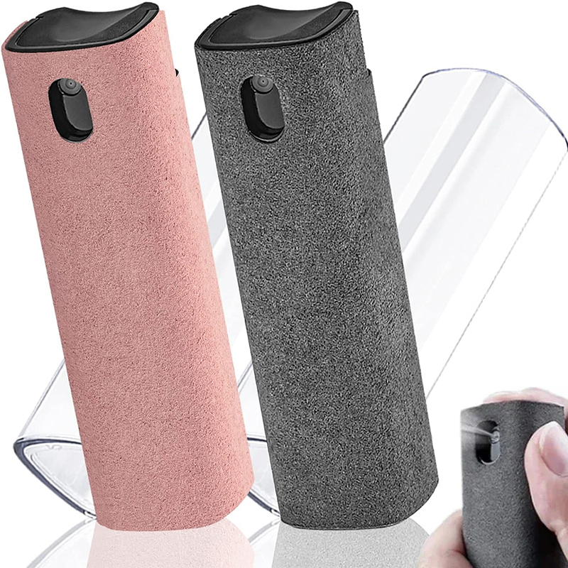2 in 1 detergente per schermo  - Laptop Accessories Gadgets recensione e prezzo