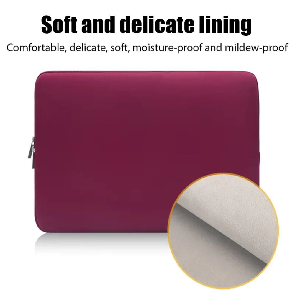 Custodia per laptop Custodia p - Laptop Accessories Pouch recensione e prezzo