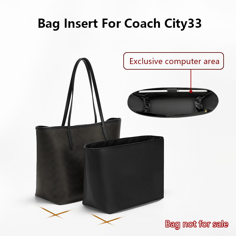 Inserto in nylon per borsa Coa - Laptop Accessories Pouch recensione e prezzo