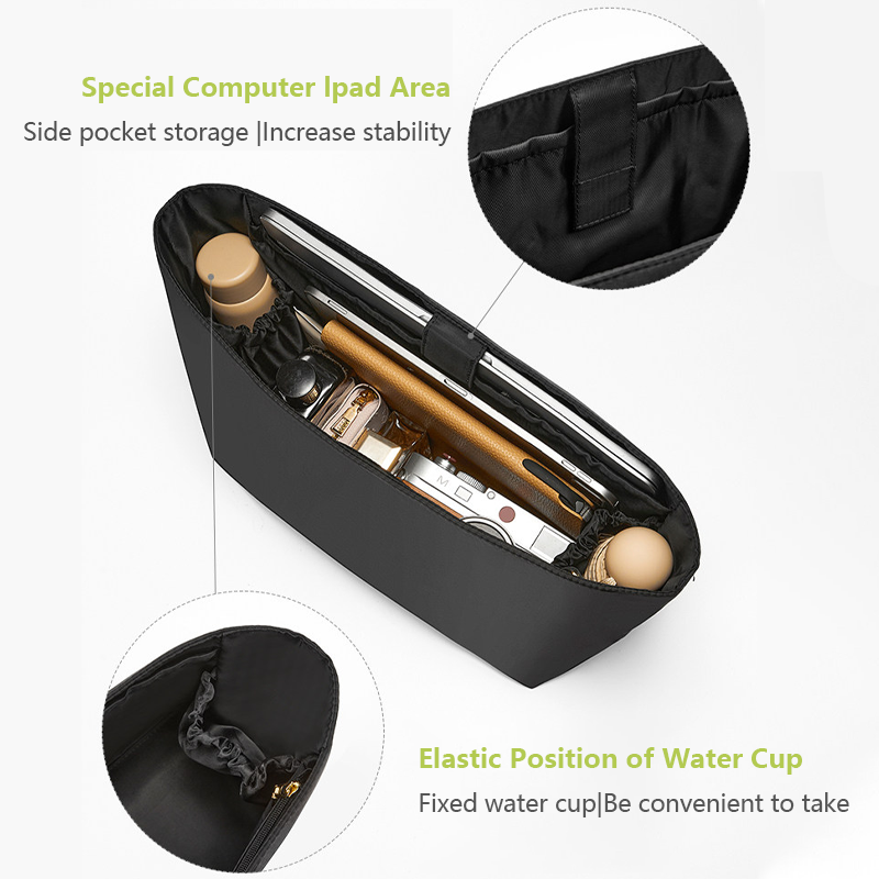 Inserto in nylon per borsa Coa - Laptop Accessories Pouch recensione e prezzo