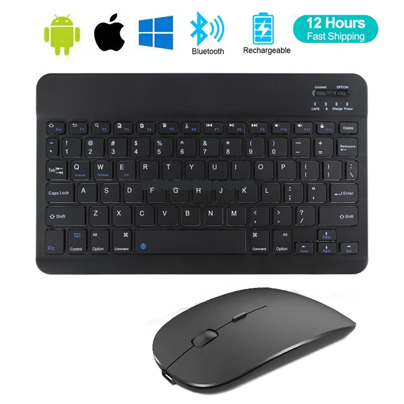 Tastiera wireless spagnola fra - Laptop Accessories Combo recensione e prezzo