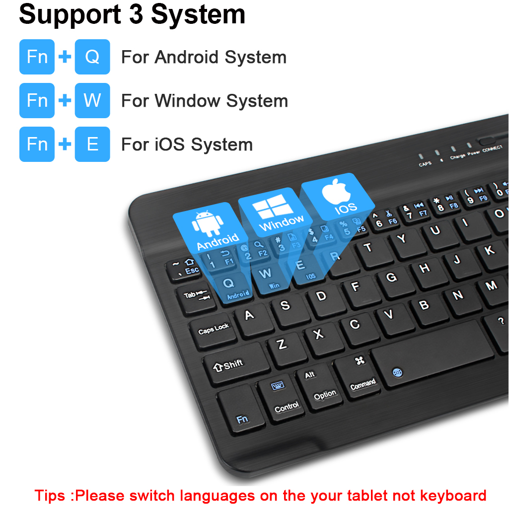 Tastiera wireless spagnola fra - Laptop Accessories Combo recensione e prezzo