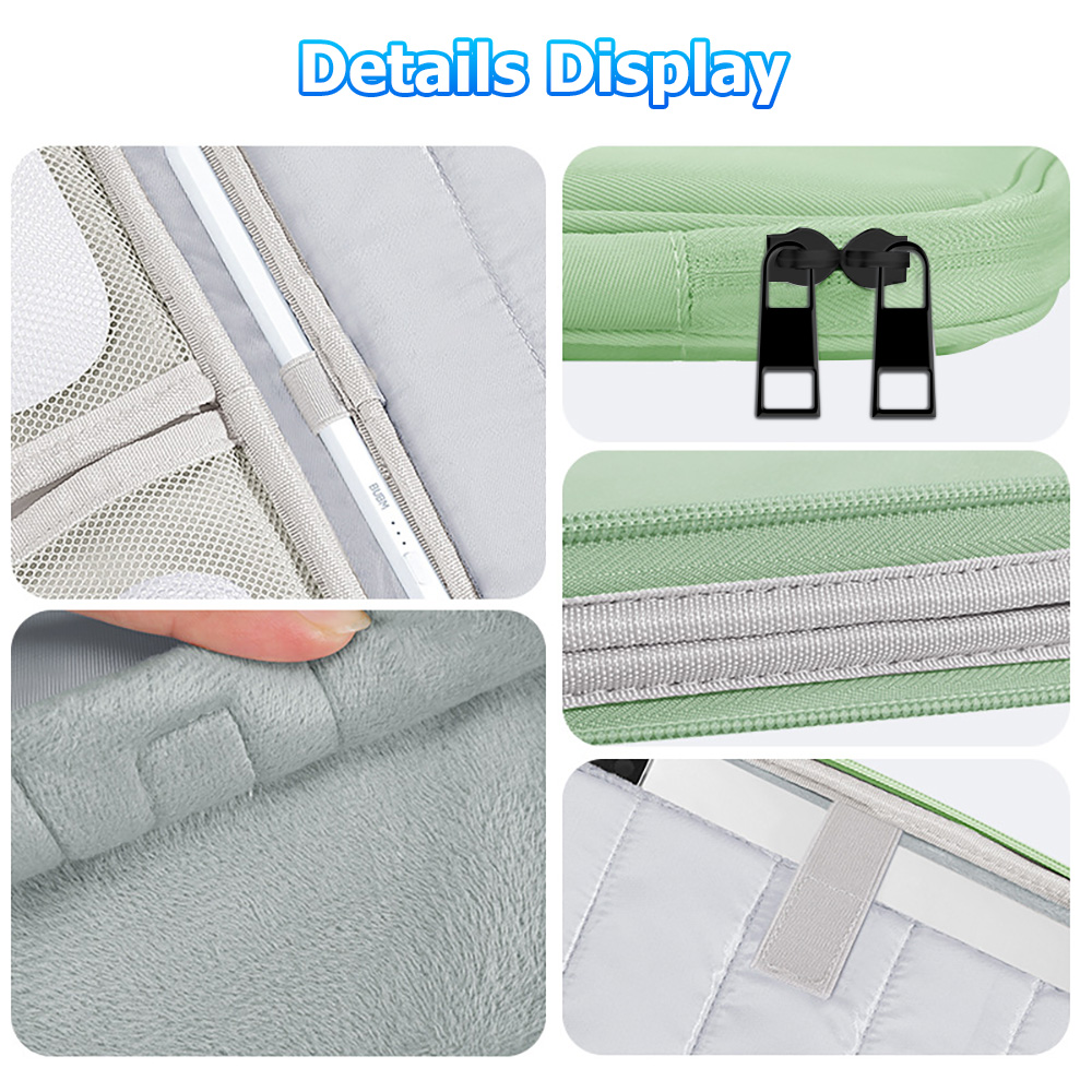 Custodia Protettiva Antiurto p - Laptop Accessories Pouch recensione e prezzo