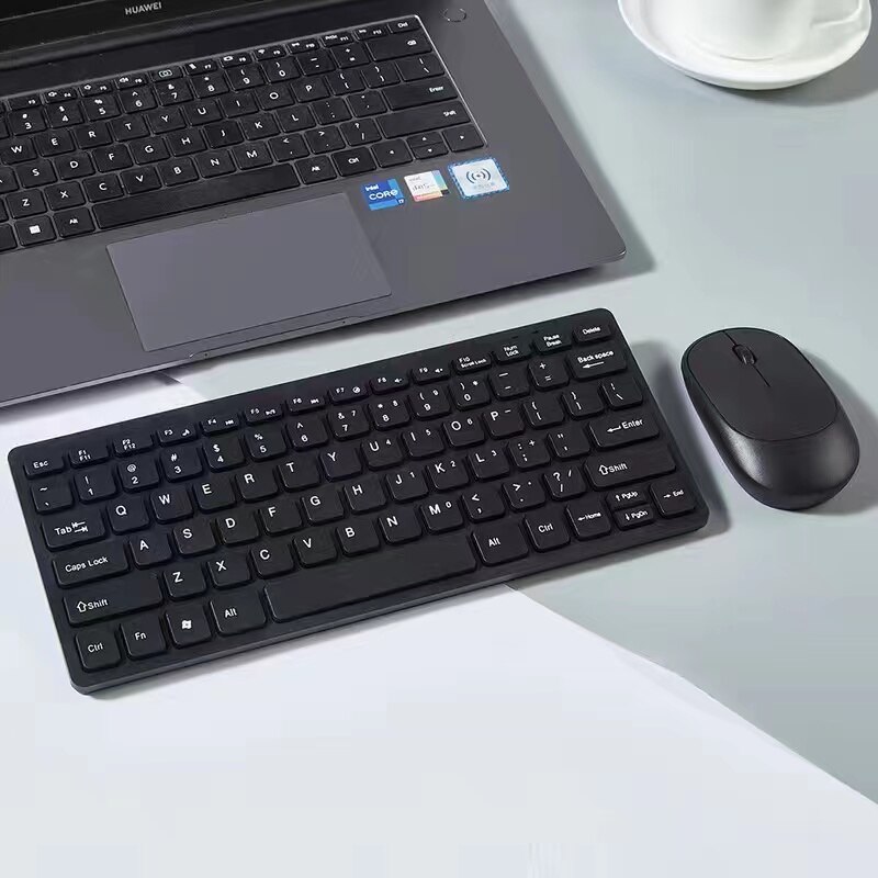 Set combinato tastiera e mouse - Laptop Accessories Combo recensione e prezzo