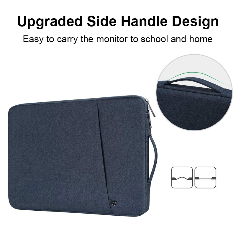 Custodia per laptop per MacBoo - Laptop Accessories Pouch recensione e prezzo