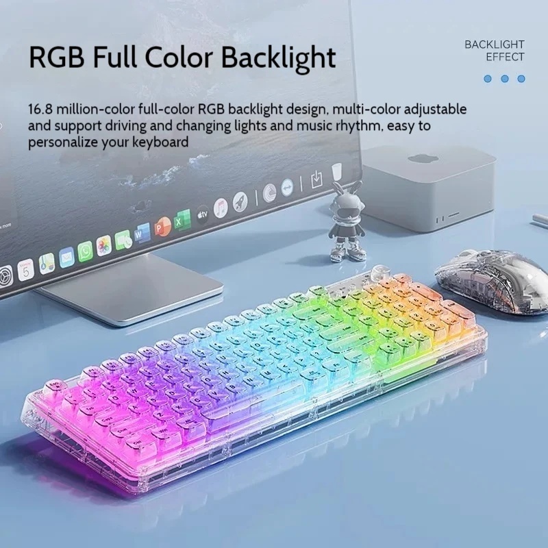 Set Combo Tastiera e Mouse Wir - Laptop Accessories Combo recensione e prezzo