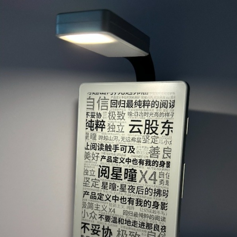 Luce LED per Lettura Notturna  - Laptop Accessories Light recensione e prezzo