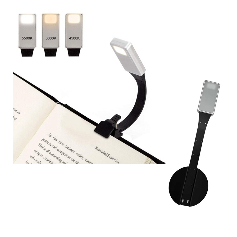 Luce LED per Lettura Notturna  - Laptop Accessories Light recensione e prezzo