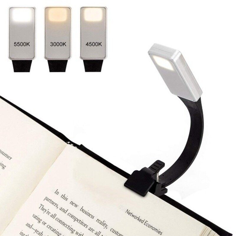 Luce LED per Lettura Notturna  - Laptop Accessories Light recensione e prezzo