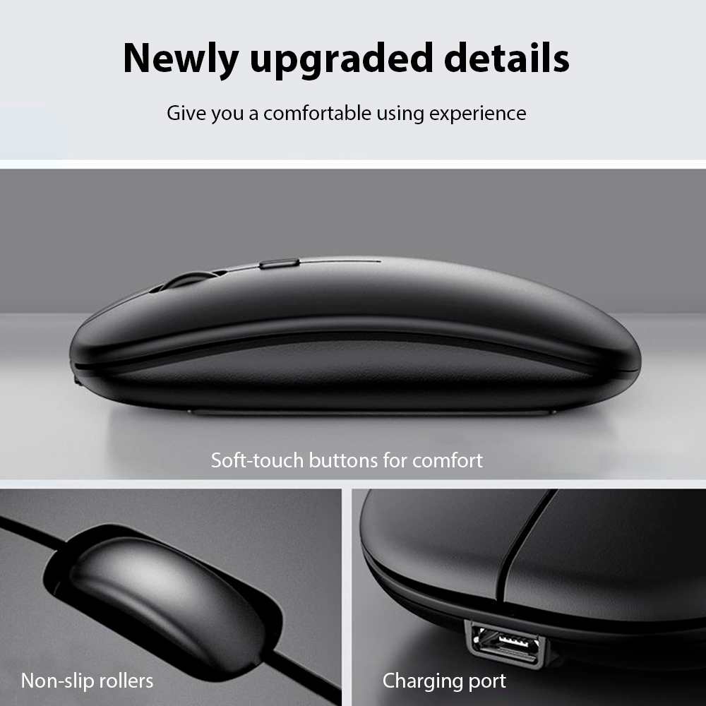 Tastiera wireless Bluetooth Ta - Laptop Accessories Combo recensione e prezzo