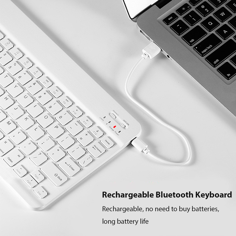 Tastiera wireless Bluetooth Ta - Laptop Accessories Combo recensione e prezzo