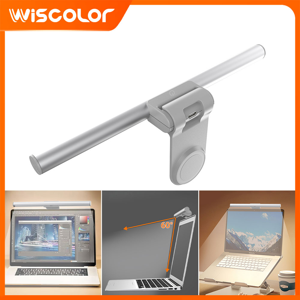 Barra Luminosa per Monitor, La - Laptop Accessories Light recensione e prezzo