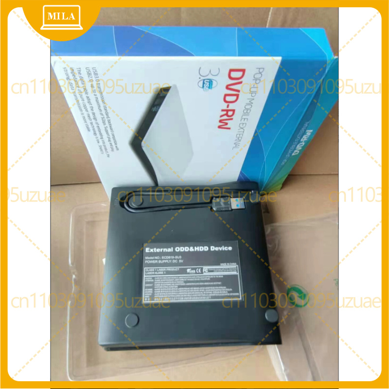 Unità DVD-Rewriter esterna neu - Laptop Accessories All In One recensione e prezzo