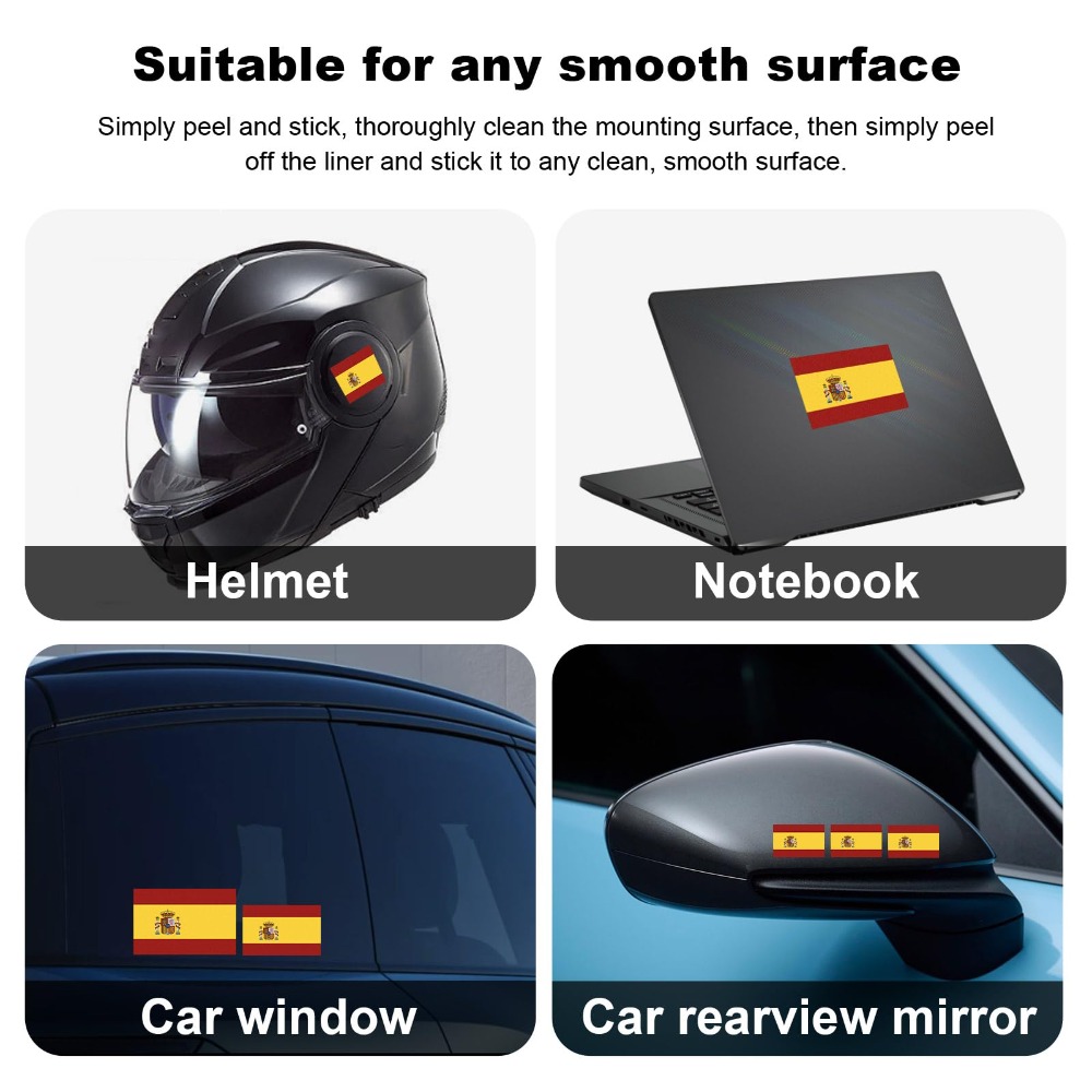 Nuovo Adesivo Impermeabile per - Laptop Unique Accessories recensione e prezzo