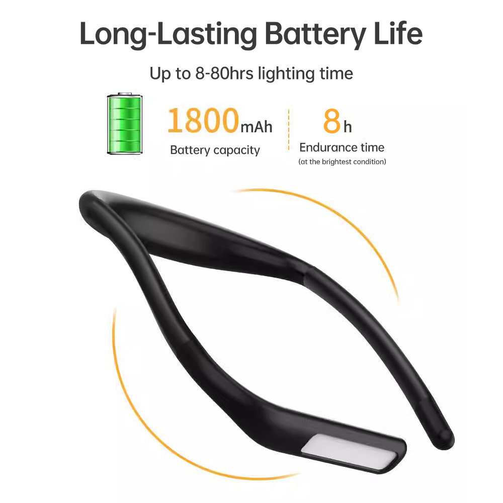 Luce di lettura del collo luce - Laptop Accessories Light recensione e prezzo