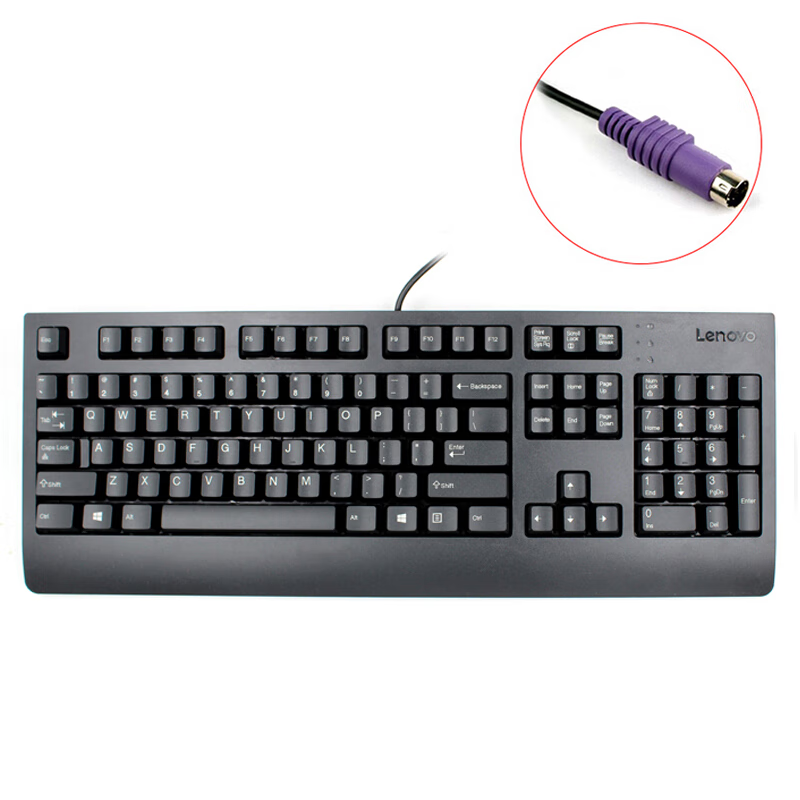 Tastiera e mouse Lenovo con in - Laptop Accessories Combo recensione e prezzo