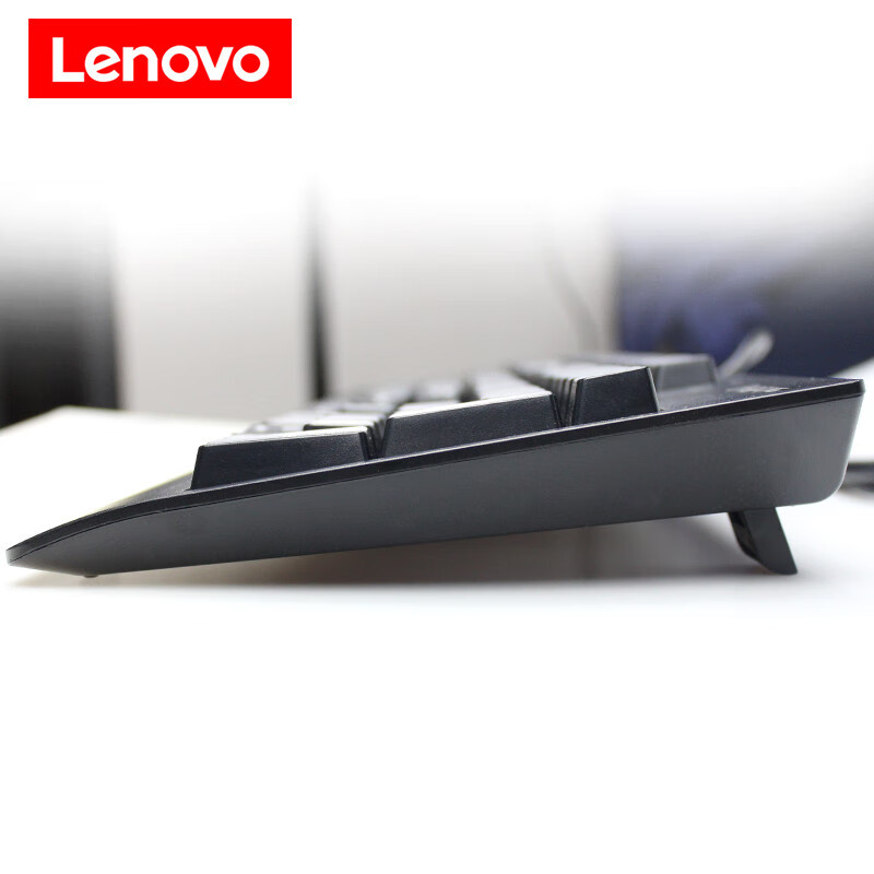 Tastiera e mouse Lenovo con in - Laptop Accessories Combo recensione e prezzo
