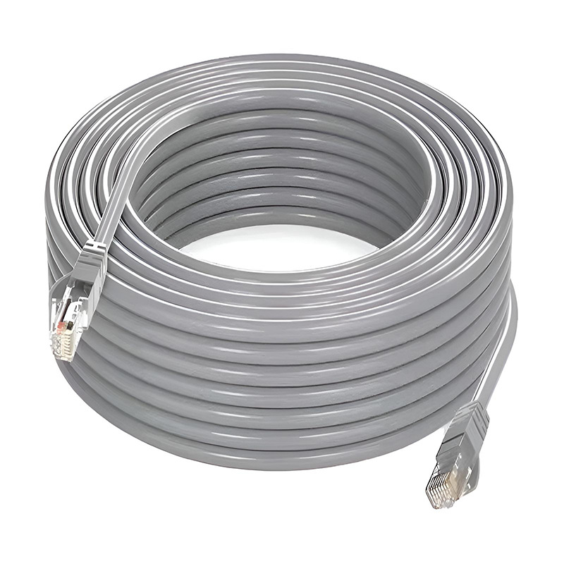 Cavo di rete LAN Cat6 10Gbps 1 - Laptop Accessories Gadgets recensione e prezzo