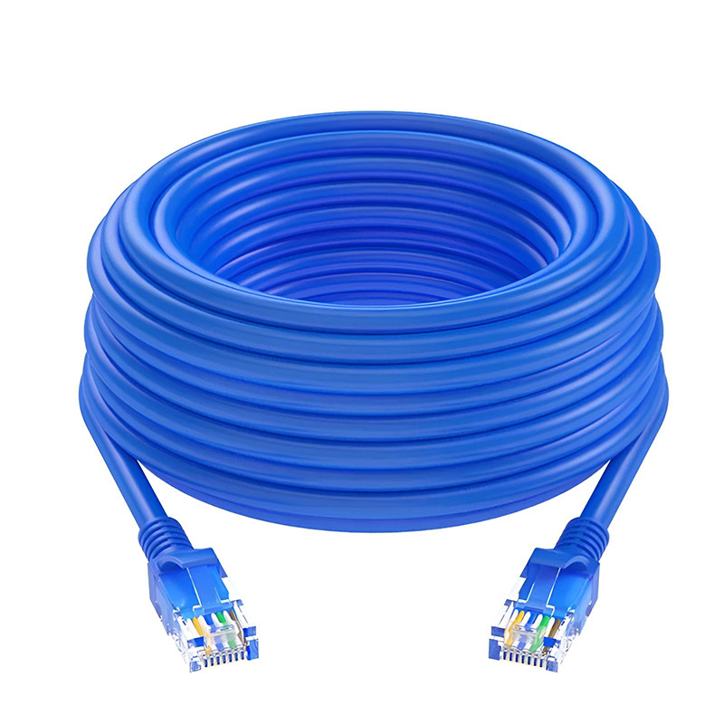 Cavo di rete LAN Cat6 10Gbps 1 - Laptop Accessories Gadgets recensione e prezzo