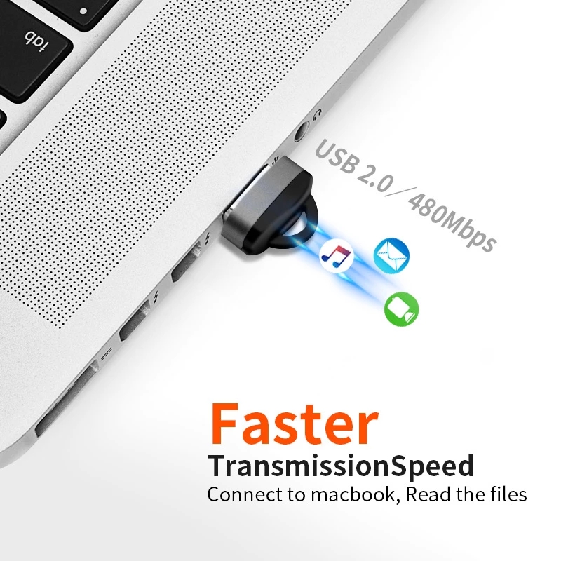 1/2 pz USB Micro SD/TF lettore - Laptop Accessories Gadgets recensione e prezzo